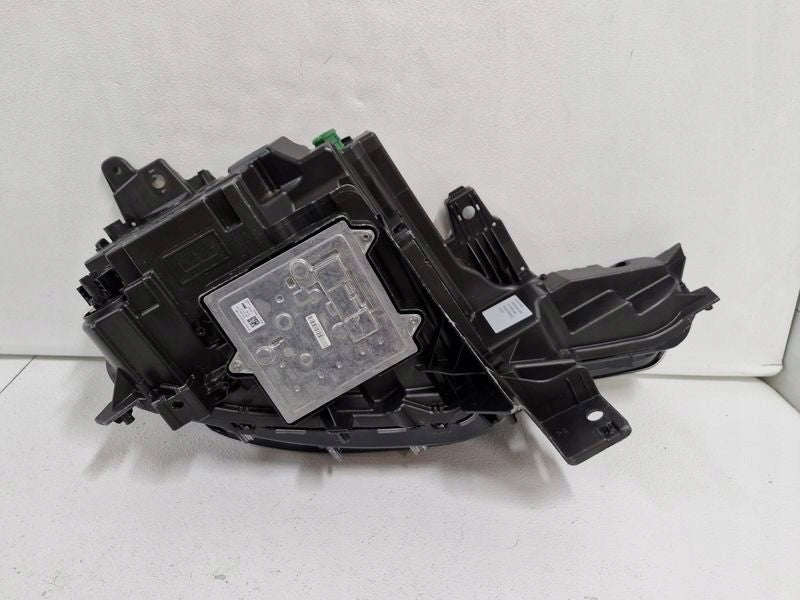 Frontscheinwerfer Alfa Romeo 50572576 LED Links Scheinwerfer Headlight SCH2833333710ab