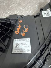 Laden Sie das Bild in den Galerie-Viewer, Frontscheinwerfer BMW 5 5A87913 LED Links Scheinwerfer Headlight SCH7971954561kz