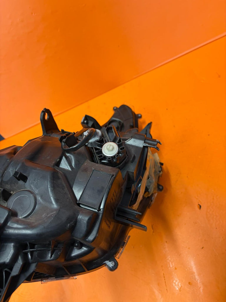 Frontscheinwerfer Toyota V RAV42019 Full LED Links Scheinwerfer Headlight SCH3144524157fs