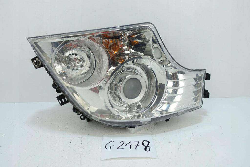 Frontscheinwerfer Mercedes-Benz A9608200839 Xenon Rechts Scheinwerfer Headlight SCH4246887051ta