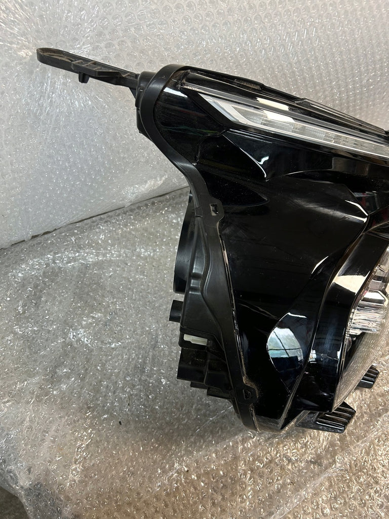 Frontscheinwerfer Citroën C4 III 9830649280 LED Rechts Scheinwerfer Headlight