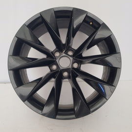 1x Alufelge 19 Zoll 8.0