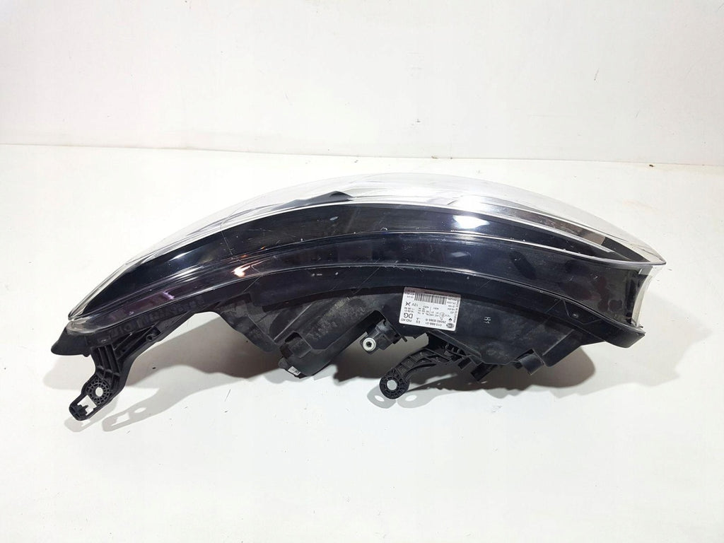 Frontscheinwerfer Renault Kadjar 260608385R 21031539 LED Links Headlight SCH7395497740yf