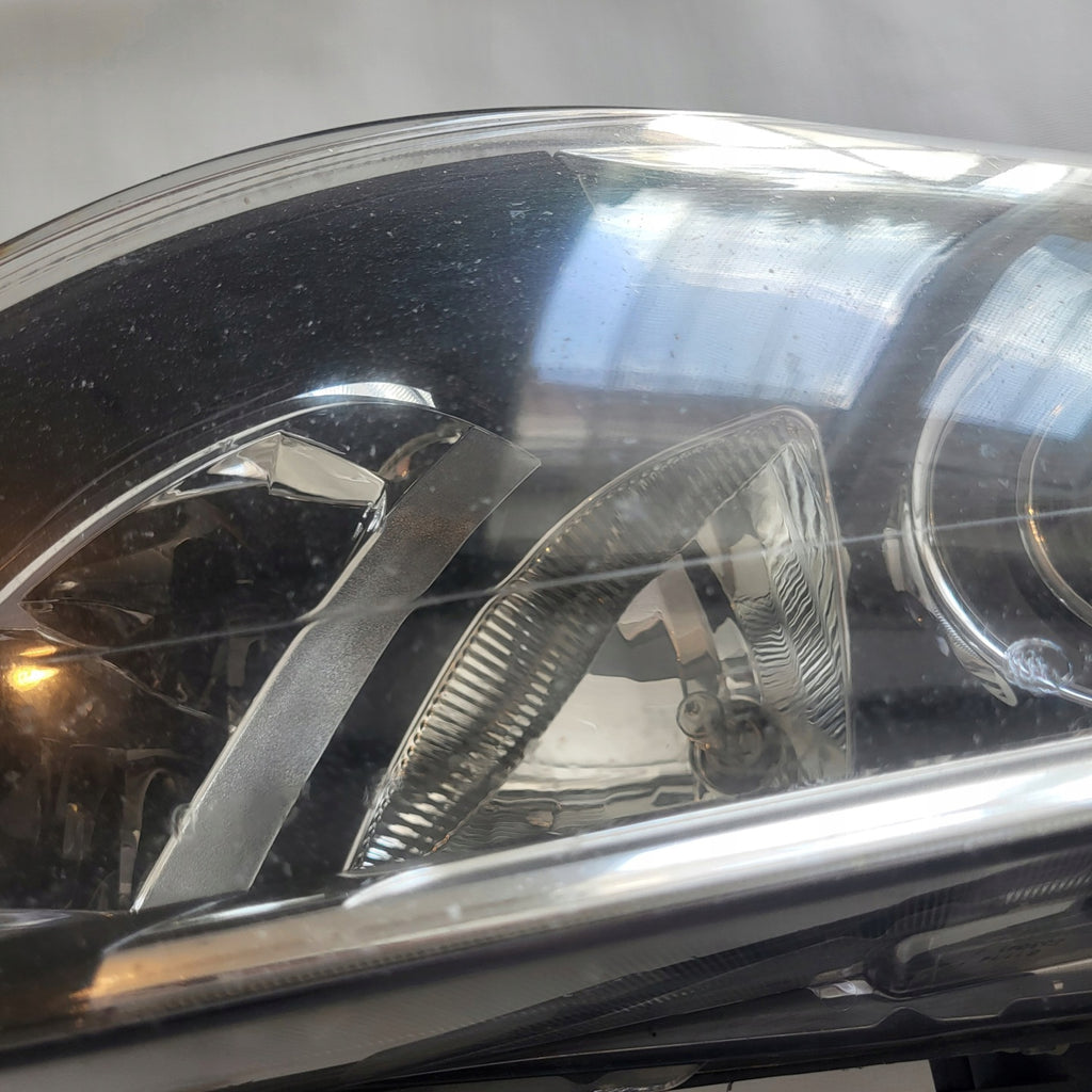 Frontscheinwerfer Volvo V60 S60 31420261 Xenon Links Scheinwerfer Headlight SCH4405189540tl