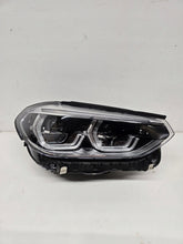 Load image into Gallery viewer, Frontscheinwerfer BMW X3 G01 X4 G02 5A29204-09 LED Rechts Scheinwerfer Headlight SCH7830554465ch