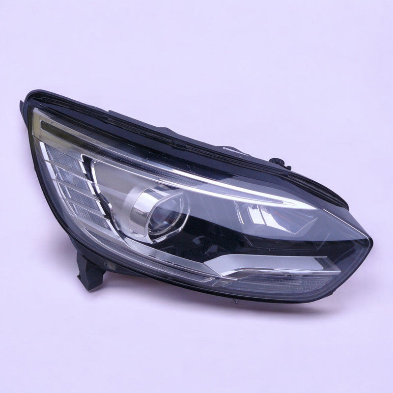 Frontscheinwerfer Renault Scenic 260101685R LED Rechts Scheinwerfer Headlight