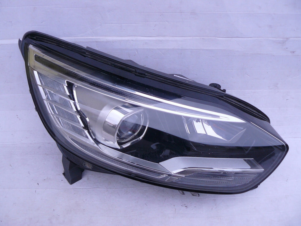 Frontscheinwerfer Renault Scenic 260101685R LED Rechts Scheinwerfer Headlight