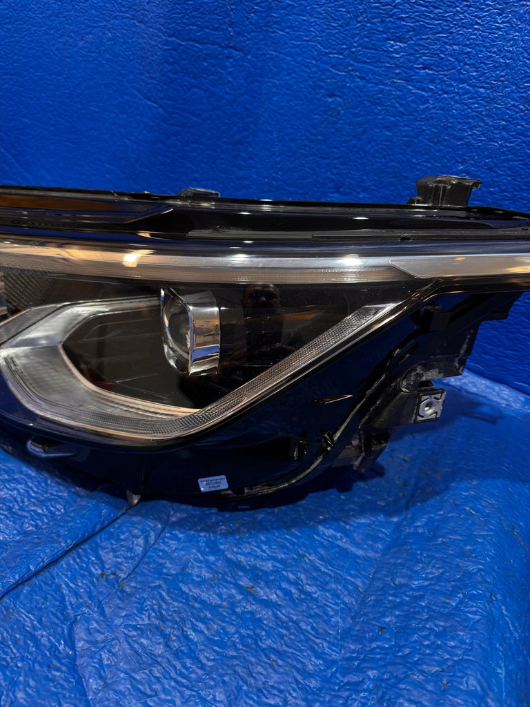 Frontscheinwerfer VW Golf VIII I 5H1941035J Links Scheinwerfer Headlight SCH5506198060vl