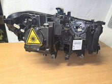 Load image into Gallery viewer, Frontscheinwerfer BMW X5 G05 G06 5A27997-01 LED Links Scheinwerfer Headlight SCH7963312540ps