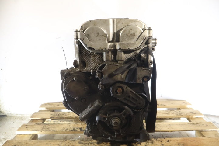Motor Alfa Romeo 159 939A6000 1.9 JTS 160PS 118kW 2005 Engine Unkomplett MOT1038011666mt