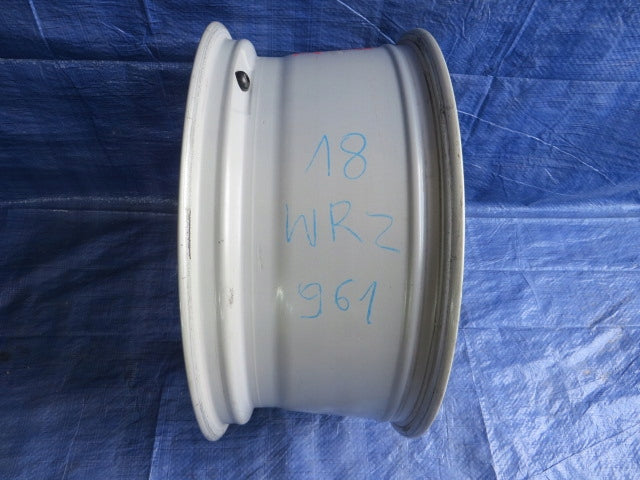 1x Alufelge 18 Zoll 8.0" 5x112 26ET 4K8601025AB Audi A7 Rim Wheel FEL1325966634pk