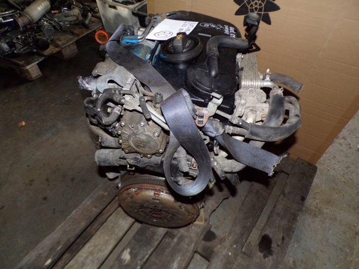 Motor Mitsubishi Outlander II BSY 2.0 2009 Diesel Engine Komplett MOT1607564442zj