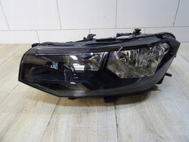 Frontscheinwerfer VW T-Cross 2GM941005A Links Scheinwerfer Headlight