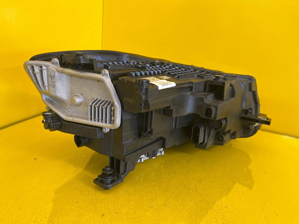 Frontscheinwerfer VW Caddy 2K8941035F LED Links Scheinwerfer Headlight SCH4569455855ed