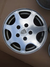 Load image into Gallery viewer, 1x Alufelge 16 Zoll 7.0" 5x130 928362119 Porsche 944 Rim Wheel FEL8837604533cv