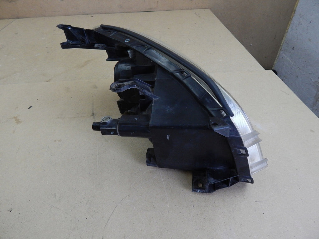 Frontscheinwerfer Toyota III Links Scheinwerfer Headlight SCH8806809636sq