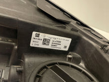 Laden Sie das Bild in den Galerie-Viewer, Frontscheinwerfer Opel Astra K 39195688 Full LED Links Scheinwerfer Headlight
