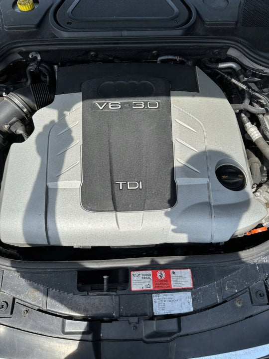 Motorblock Audi Porsche VW A6 A8 I ASB 3.0 TDI Diesel Unkomplett MOT8030006587ds