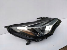 Laden Sie das Bild in den Galerie-Viewer, Frontscheinwerfer Opel Astra 39111150 LED Rechts Scheinwerfer Headlight