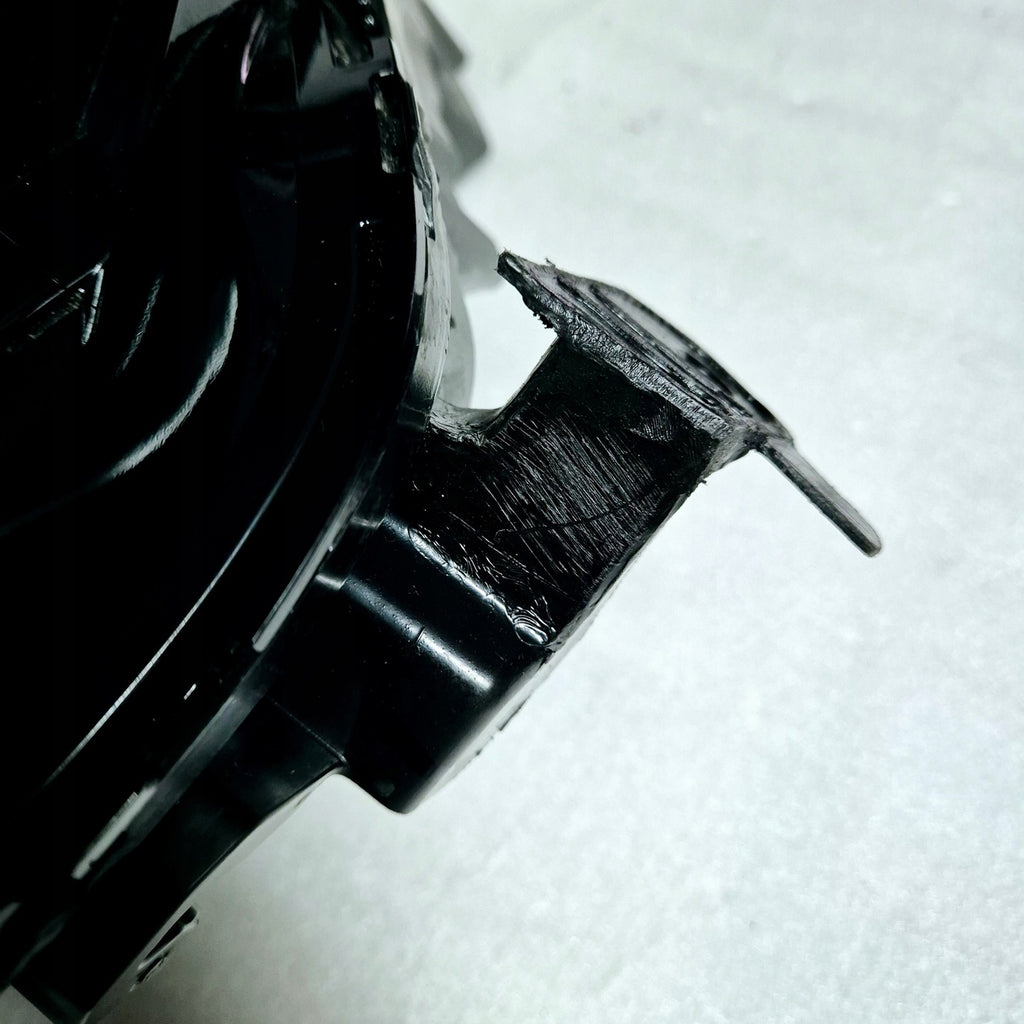 Frontscheinwerfer Honda Jazz III V 21-23 LED Links Scheinwerfer Headlight