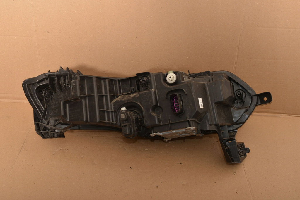 Frontscheinwerfer Renault Megane E-Tech 260605490R LED Links Headlight SCH6700087810if
