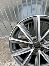 Load image into Gallery viewer, 2x Alufelge 17 Zoll 7.5&quot; 5x112 8X0601025AL Audi A1 Rim Wheel