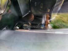 Laden Sie das Bild in den Galerie-Viewer, Frontscheinwerfer Mercedes-Benz W247 A2479061903 Full LED Ein Satz Headlight SCH1640118361ez