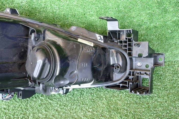 Frontscheinwerfer Mazda 3 BHR151040 Links Scheinwerfer Headlight SCH2973101277xe