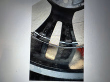 Load image into Gallery viewer, 1x Alufelge 19 Zoll 8.0" 5x114.3 Hyundai I30 Rim Wheel FEL9543982064fz