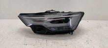 Load image into Gallery viewer, Frontscheinwerfer Audi A6 C8 4K0941033 LED Links Scheinwerfer Headlight