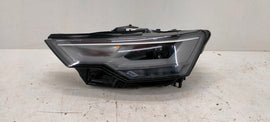 Frontscheinwerfer Audi A6 C8 4K0941033 LED Links Scheinwerfer Headlight