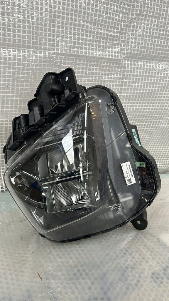 Frontscheinwerfer Hyundai Tucson N7921-12020 Rechts Scheinwerfer Headlight SCH5090259872af