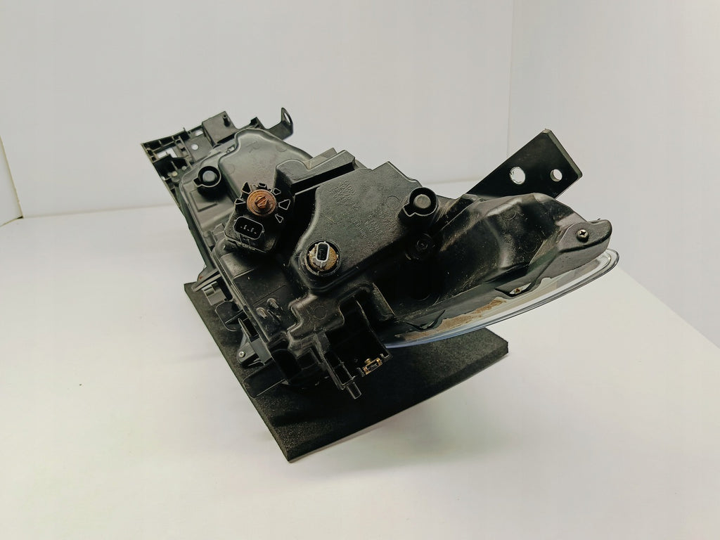 Frontscheinwerfer Mazda I Da 3 K2442 W3629 BSP551030 Full LED Rechts Headlight