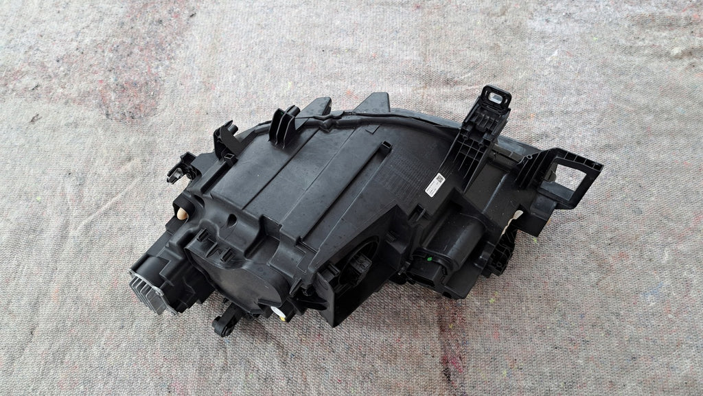 Frontscheinwerfer VW Id.4 11B941036 Rechts Scheinwerfer Headlight SCH3663517367ry