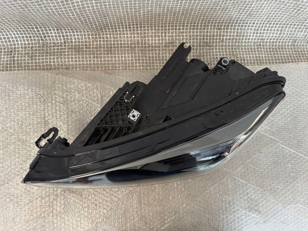 Frontscheinwerfer Seat Leon 5FB941007K Full LED Links Scheinwerfer Headlight