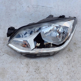 Frontscheinwerfer VW Up 1S1941015A Links Scheinwerfer Headlight SCH1862631046mr