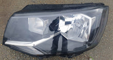 Laden Sie das Bild in den Galerie-Viewer, Frontscheinwerfer VW T6 II 90073564 7E1941015AD Links Scheinwerfer Headlight