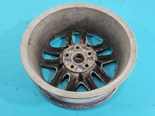 Load image into Gallery viewer, 1x Alufelge 16 Zoll 6.5" 5x112 VW Tiguan Rim Wheel FEL9163768181gy