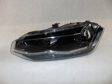 Load image into Gallery viewer, Frontscheinwerfer VW Polo 2G1941035B LED Links Scheinwerfer Headlight SCH6642444315fn