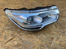 Laden Sie das Bild in den Galerie-Viewer, Frontscheinwerfer Citroën C4 II 9674904980 Xenon Rechts Scheinwerfer Headlight