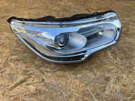 Frontscheinwerfer Citroën C4 II 9674904980 Xenon Rechts Scheinwerfer Headlight