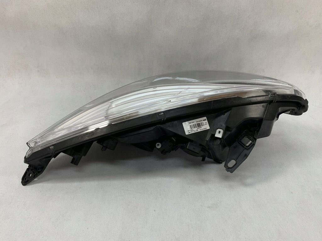 Frontscheinwerfer Renault Scenic 89906795 FALSE Scheinwerfer Headlight SCH7314184006ek