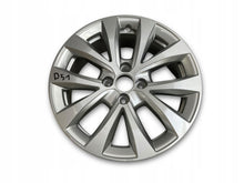 Load image into Gallery viewer, 1x Alufelge 16 Zoll 6.5" 4x100 37ET 403009968R Renault Clio I 1 V Rim Wheel FEL3401411473et