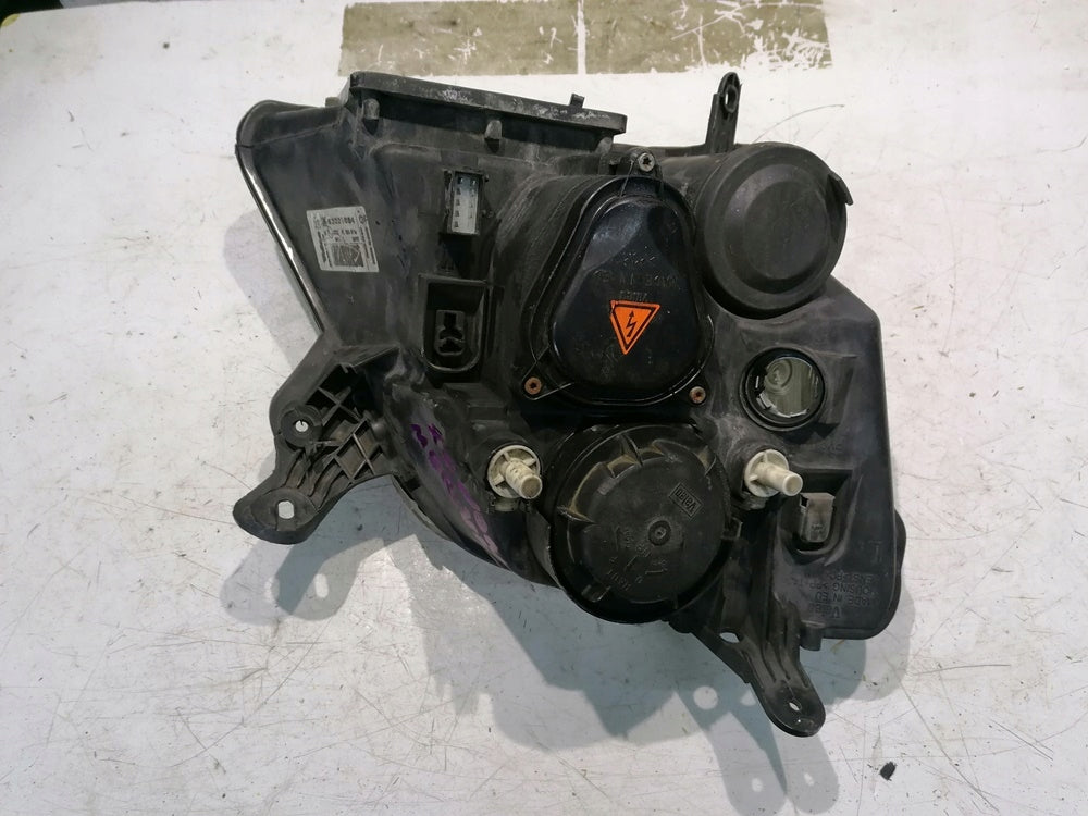 Frontscheinwerfer Opel Meriva A 93321054 Xenon Links Scheinwerfer Headlight SCH8993181915eh