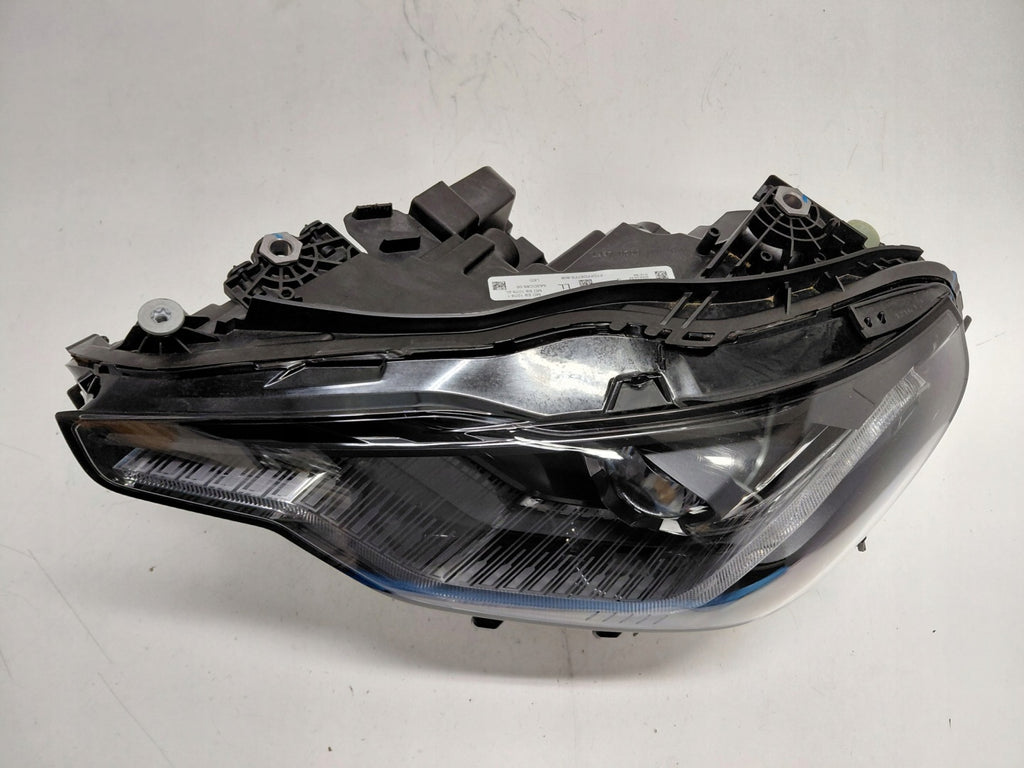 Frontscheinwerfer BMW G42 5A3DC85-05 Full LED Links Scheinwerfer Headlight SCH6193181968ph
