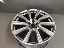 Laden Sie das Bild in den Galerie-Viewer, 1x Alufelge 20 Zoll 9.0" 5x108 31362277AB Volvo Rim Wheel FEL2223823624vb