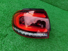 Laden Sie das Bild in den Galerie-Viewer, Rückleuchte Mercedes-Benz W247 A2479066500 Links Rearlight