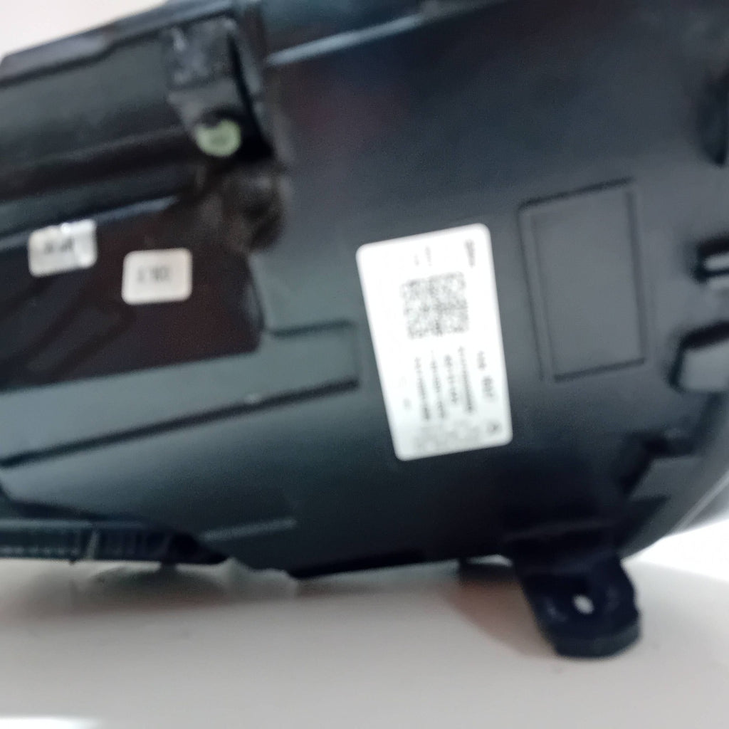 Frontscheinwerfer Citroën C3 Aircross 13468647 Rechts Scheinwerfer Headlight SCH9814516226qd