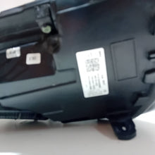 Laden Sie das Bild in den Galerie-Viewer, Frontscheinwerfer Citroën C3 Aircross 13468647 Rechts Scheinwerfer Headlight SCH9814516226qd