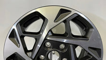 Load image into Gallery viewer, 1x Alufelge 16 Zoll 6.5" 5x114.3 50ET 52910-G4AA0 Hyundai I30 Iii Rim Wheel FEL1739290686zk